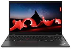 Ноутбук Lenovo ThinkPad L15 (21H30064RT)