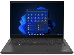 Ноутбук Lenovo ThinkPad T14 (21AH00FGRT)