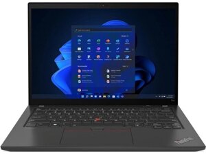 Ноутбук Lenovo ThinkPad T14 (21CF002DRT)