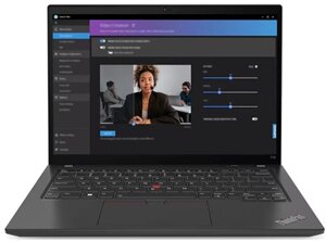 Ноутбук Lenovo ThinkPad T14 (21HD004MRT)