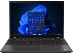 Ноутбук Lenovo ThinkPad T16 (21BV006DRT)