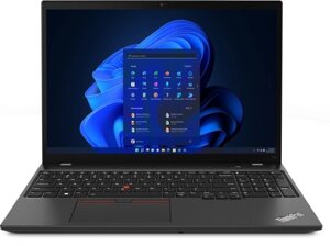 Ноутбук Lenovo ThinkPad T16 Gen 1 (21BV00BSRT)