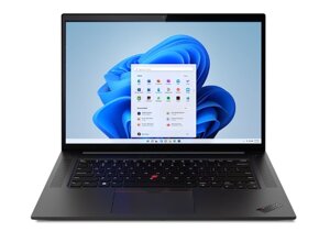 Ноутбук Lenovo ThinkPad TP X1 Extreme (21DE000RRT)