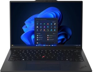 Ноутбук Lenovo ThinkPad X1 Carbon (21HM005PRT)