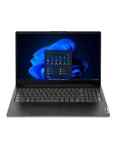 Ноутбук lenovo V15 (82QY00PHRU)