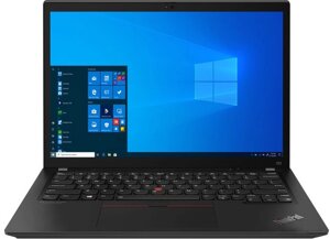 Ноутбук lenovo X13 G2 (20WLSA8y00)