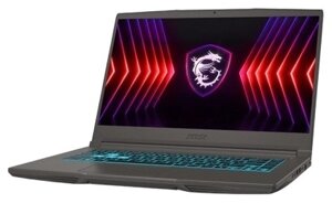 Ноутбук MSI thin A15 B7ve-272XKZ (9S7-16RK11-272)