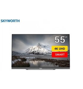 OLED Телевизор Skyworth 55S9A 55"