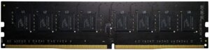 Оперативная память 16GB GEIL 2666mhz DDR4 PC4-21300 19-19-19-43 GN416GB2666C19S bulk pack