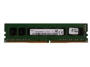 Оперативная память Hynix DDR4 2400 DIMM 4Gb Box
