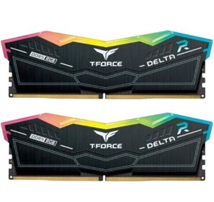 Оперативная память Team Group T-Force Delta RGB 96 GB Kit FF3D596G6800HC36DDC01