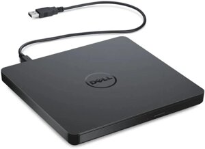 Оптический привод Dell Slim DW316 (784-BBBI)