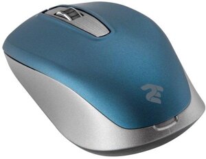 Мышь 2Е MF2020 WL Black Gray and Blue (2E-MF2020WC)
