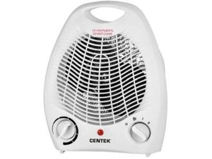 Обогреватель CENTEK CT-6002 белый
