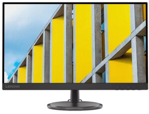 Монитор Lenovo D27-30 27" Черный