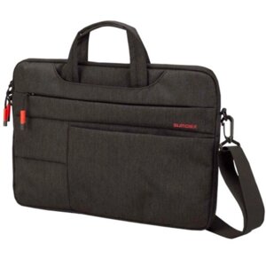 Сумка для Ноутбука Sumdex PNA-402 для 13.3-14 Black