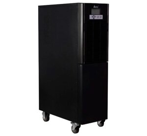 ИБП с двойным преобразованием SVC PTS-6KL-LCD