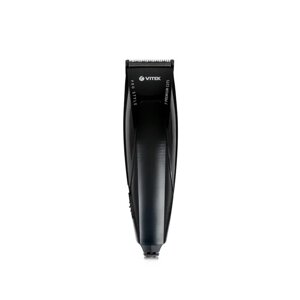 Набор для стрижки VITEK VT-2574 черный
