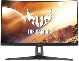 Монитор Asus TUF Gaming VG27WQ1B 27" Черный