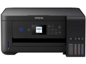 Струйный МФУ Epson L4160