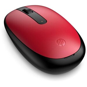 Беспроводная мышь HP 43N05AA 240 Bluetooth Mouse - Red