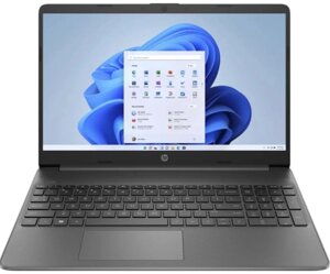 Ноутбук HP 15s-fq0019ci