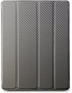 Чехол для планшета Cooler Master Wake Up Folio Carbon Texture C-IP3F-CTWU-ZZ