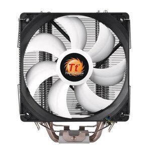 Вентилятор для процессора Thermaltake Contac Silent 12, CL-P039-AL12BL-A