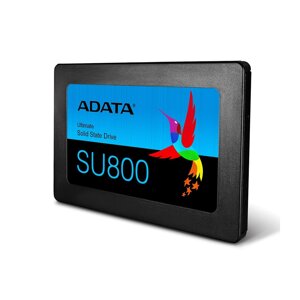 Твердотельный накопитель SSD ADATA ULTIMATE SU800 1TB SATA (ASU800SS-1TT-C)