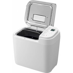 Хлебопечь PANASONIC SD-R2520WTS, белая