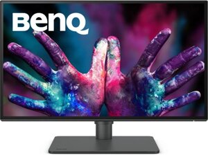 Монитор Benq PD2506Q 9H. LLDLB. QBE
