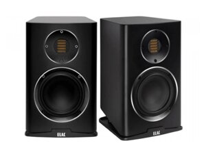 Полочная акустика Elac CARINA BS 243.4 черный