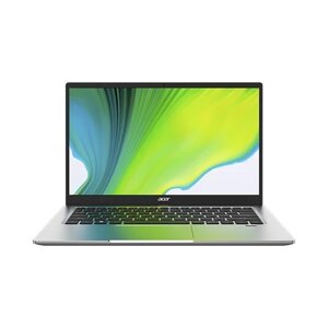 Ультрабук Acer Swift 1 SF114-33, Серебристый