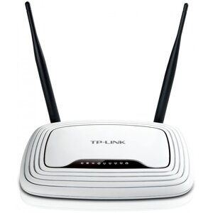 Маршрутизатор TP-Link TL-WR841N (RU)