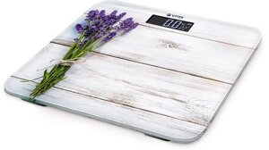 Весы напольные Vitek VT-8083 белый