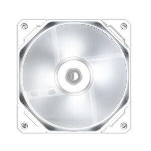 Вентилятор для корпуса ID-COOLING TF-12025-SW
