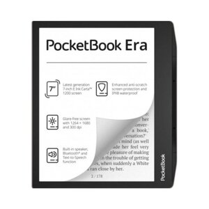 Электронная книга PocketBook PB700-U-16-WW