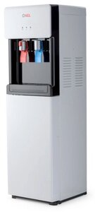 Кулер для воды LC-AEL-850а white