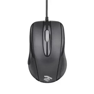Мышь 2E MF103 USB Black (2E-MF103UB)