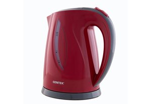 Чайник Centek CT-0053 Red