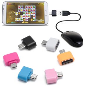USB Аксессуары