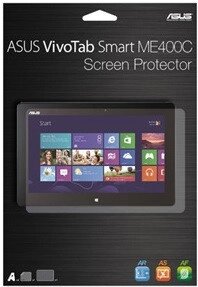 Защитная пленка для ASUS VivoTab Smart (ME400C/T100)