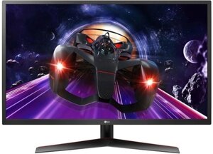 Монитор LG 32MP60G-B черный