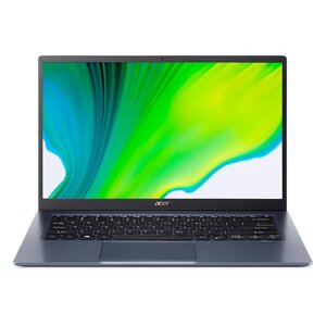 Ультрабук Acer Swift 1 SF114-33 Blue