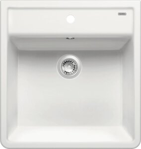 Кухонная мойка Blanco Panor 60 керамика глянцевый белый (514486)
