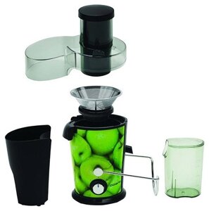 Соковыжималка POLARIS PEA 1031, apple