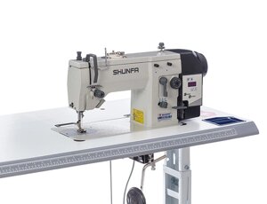 Промышленная швейная машина Shunfa SF20U-53D
