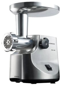 Мясорубка Kenwood MG 516