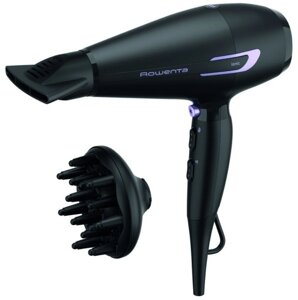 Фен Rowenta CV 7210 F0