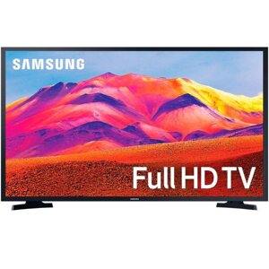 Телевизор SAMSUNG UE43T5300AUXCE Smart Full HD черный